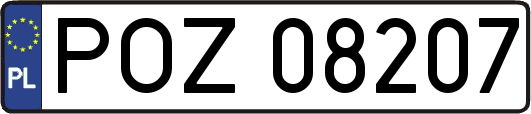 POZ08207