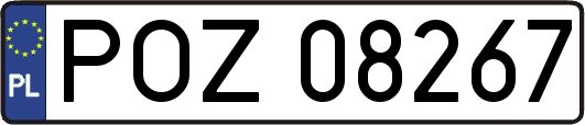 POZ08267