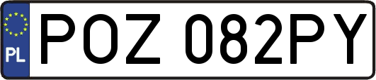 POZ082PY