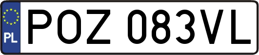 POZ083VL