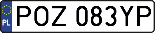 POZ083YP