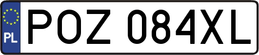 POZ084XL