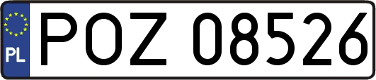 POZ08526