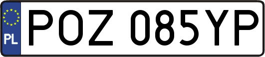 POZ085YP