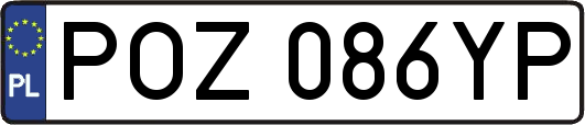 POZ086YP