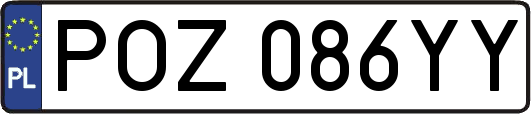 POZ086YY