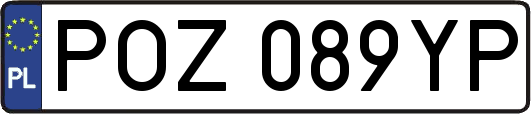 POZ089YP