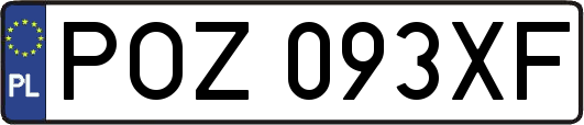 POZ093XF