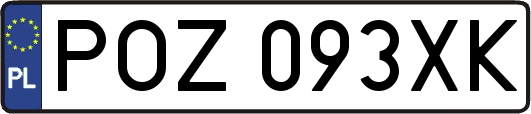 POZ093XK