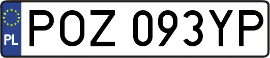 POZ093YP