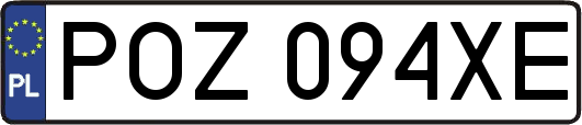 POZ094XE