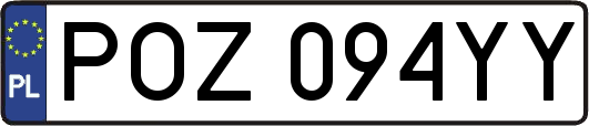 POZ094YY