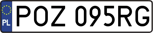 POZ095RG
