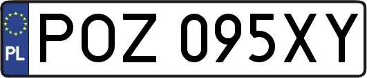 POZ095XY