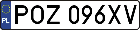 POZ096XV