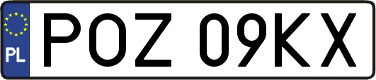 POZ09KX