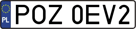 POZ0EV2
