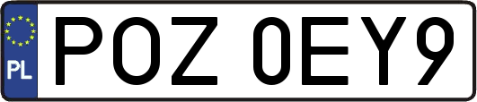 POZ0EY9