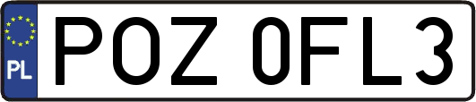 POZ0FL3