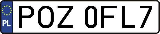 POZ0FL7