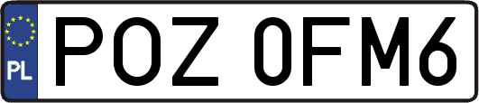 POZ0FM6
