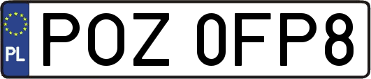 POZ0FP8
