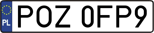 POZ0FP9