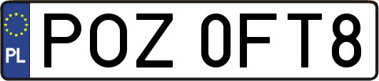 POZ0FT8