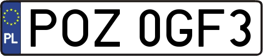 POZ0GF3