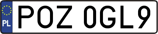 POZ0GL9