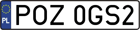 POZ0GS2