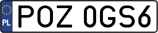 POZ0GS6