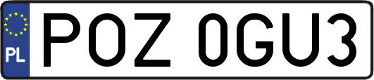 POZ0GU3