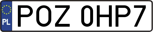 POZ0HP7