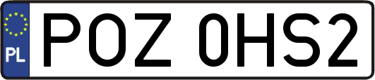 POZ0HS2