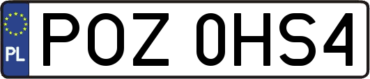 POZ0HS4