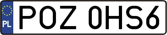 POZ0HS6