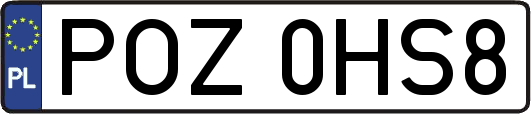 POZ0HS8