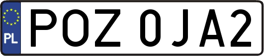 POZ0JA2