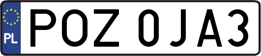 POZ0JA3