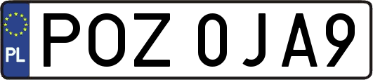 POZ0JA9
