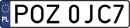 POZ0JC7