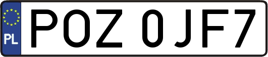 POZ0JF7
