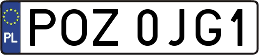 POZ0JG1
