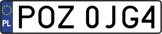POZ0JG4