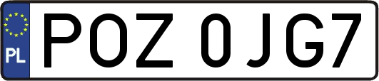POZ0JG7