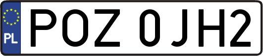 POZ0JH2