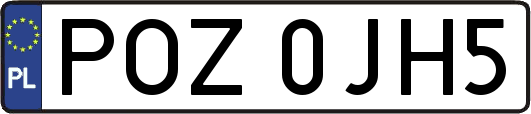 POZ0JH5