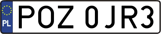 POZ0JR3