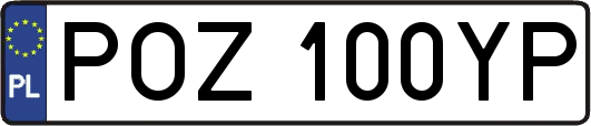 POZ100YP